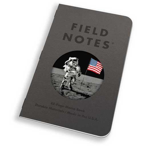 Field Notes “Vignette” Edition